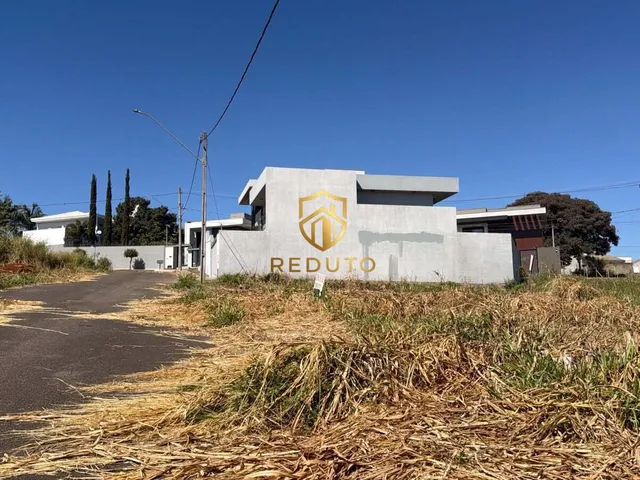 Imagem: Terreno Lote em Alto dos Caiçaras, Patos
