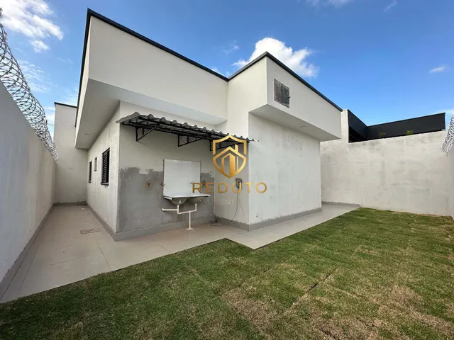 Imagem 5: Casa À Venda no Bairro Afonso Queiroz - Patos de Minas/Mg