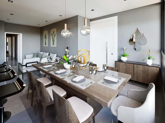 Imagem: Apartamento à venda no bairro Centro