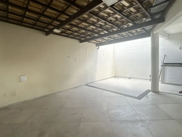 Imagem 8: Casa Duplex em Santa Mônica, Feira de Santana/BA