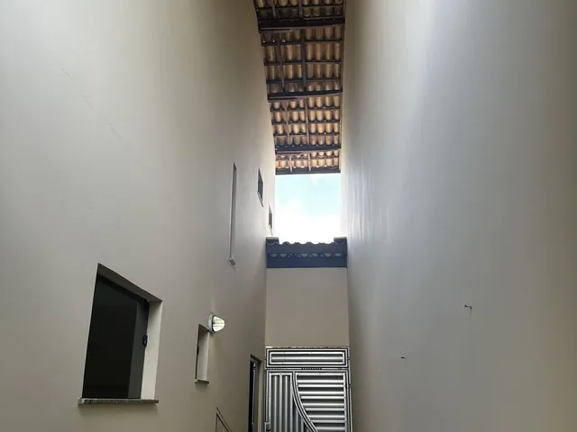 Imagem 4: Casa Duplex em Santa Mônica, Feira de Santana/BA