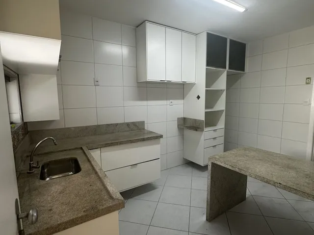 Imagem 6: Casa Duplex em Santa Mônica, Feira de Santana/BA