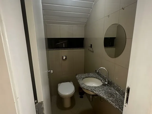 Imagem 12: Casa Duplex em Santa Mônica, Feira de Santana/BA
