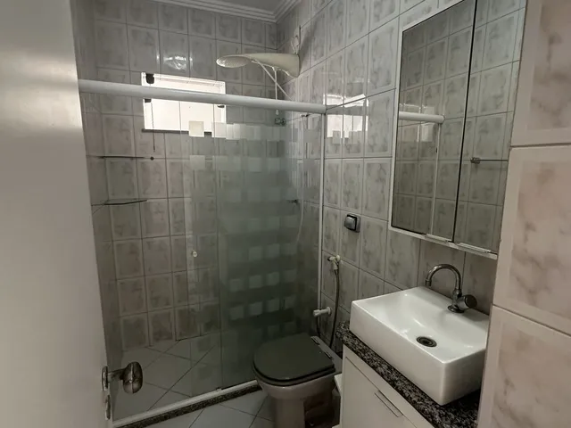 Imagem 3: Casa Duplex em Santa Mônica, Feira de Santana/BA