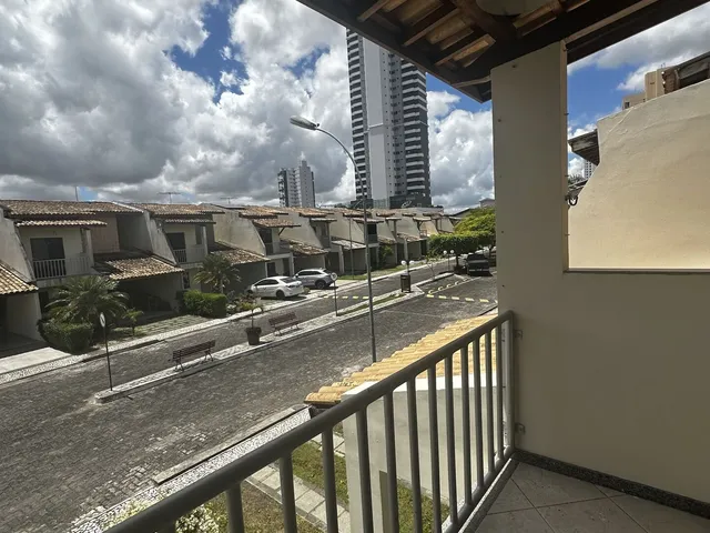 Imagem 7: Casa Duplex em Santa Mônica, Feira de Santana/BA