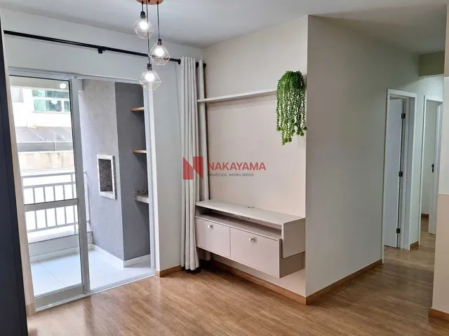 Imagem: Apartamento com 3 dorms sendo 1 suite