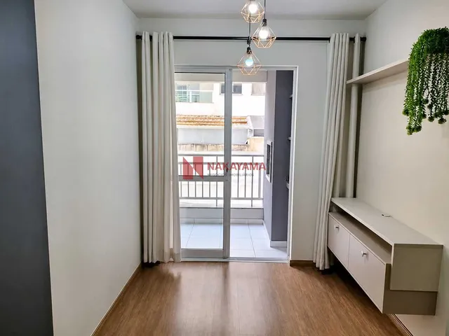 Imagem 2: Apartamento com 3 dorms sendo 1 suite , varanda gourmet, Londrina/PR
