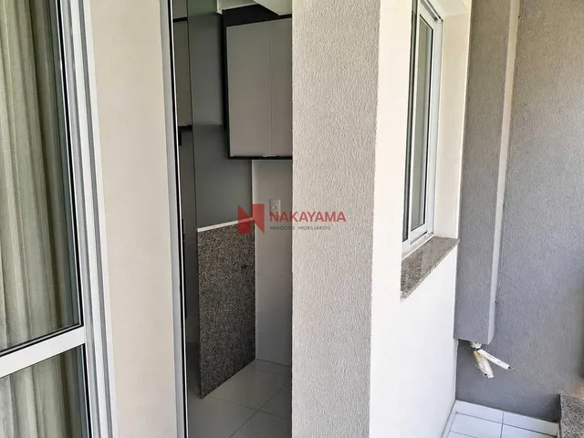 Imagem 10: Apartamento com 3 dorms sendo 1 suite , varanda gourmet, Londrina/PR