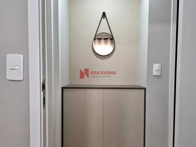 Imagem 13: Apartamento com 3 dorms sendo 1 suite , varanda gourmet, Londrina/PR