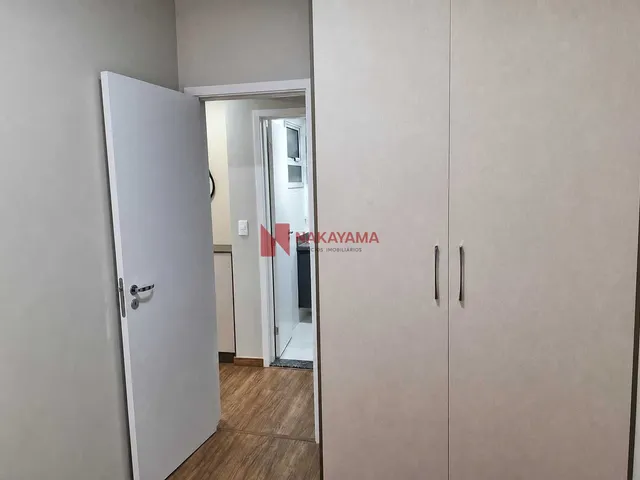Imagem 4: Apartamento com 3 dorms sendo 1 suite , varanda gourmet, Londrina/PR