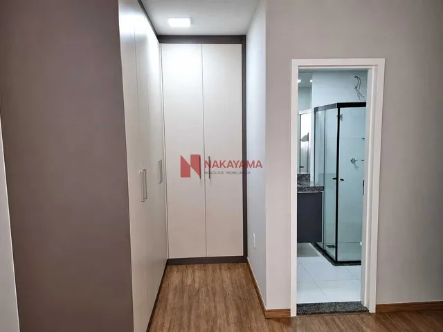 Imagem 15: Apartamento com 3 dorms sendo 1 suite , varanda gourmet, Londrina/PR