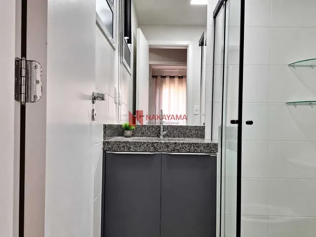 Imagem 12: Apartamento com 3 dorms sendo 1 suite , varanda gourmet, Londrina/PR