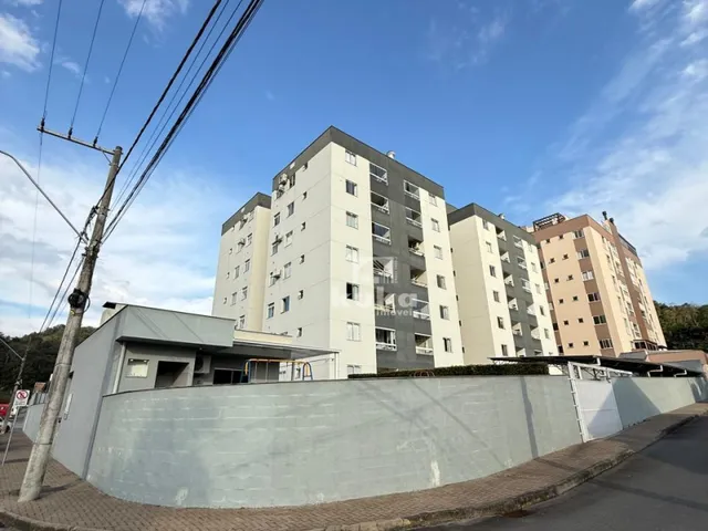 Imagem: APARTAMENTO SEMIMOBILIADO P/ LOCAÇÃO