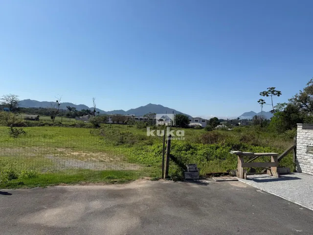 Imagem: TERRENO À VENDA