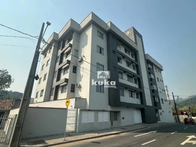 Imagem: APARTAMENTO P/ LOCAÇÃO
