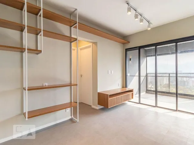 Imagem: Incrível apartamento recém entregue pela