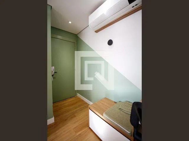 Imagem 7: 0 Apartamento com 1 dormitório