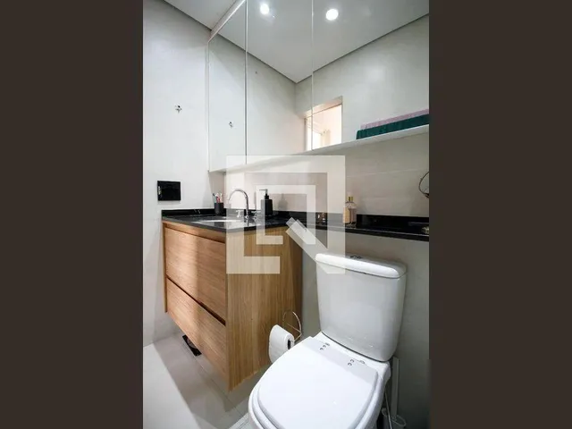 Imagem 5: 0 Apartamento com 1 dormitório
