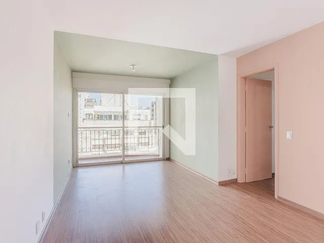 Imagem 1: 0 Apartamento com 2 dormitórios