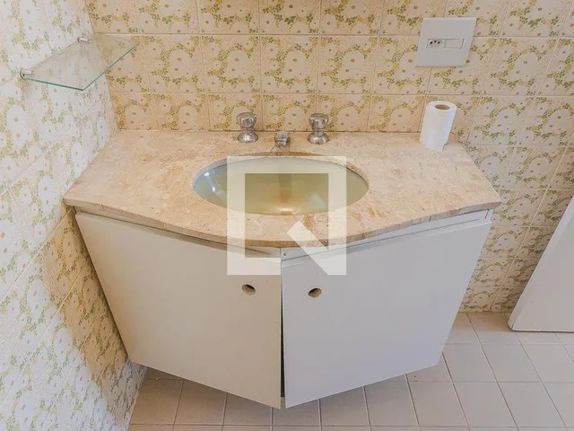 Imagem 4: 0 Apartamento com 2 dormitórios