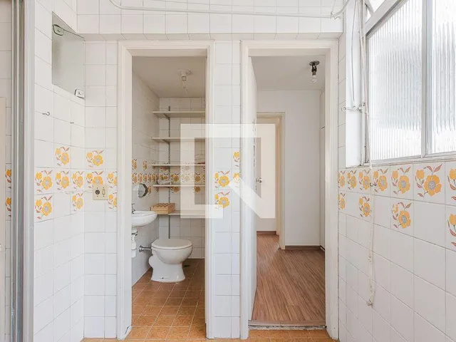 Imagem 5: 0 Apartamento com 2 dormitórios