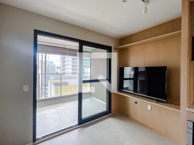 Imagem 1: 0 Apartamento com 1 dormitório