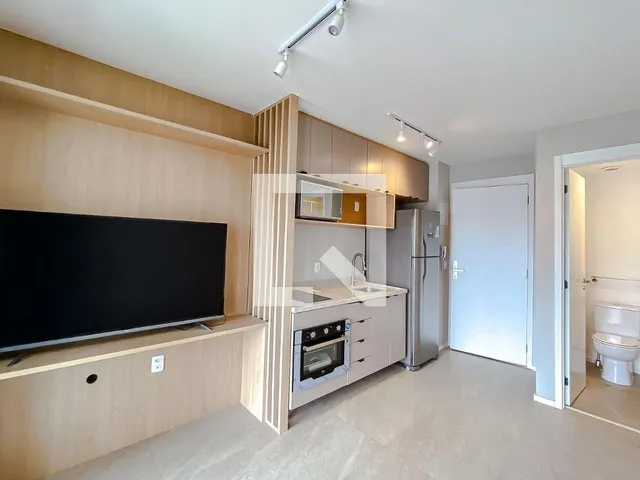 Imagem 14: 0 Apartamento com 1 dormitório
