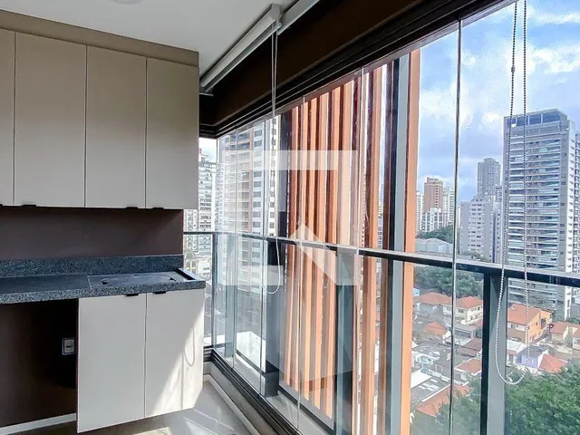 Imagem 11: 0 Apartamento com 1 dormitório