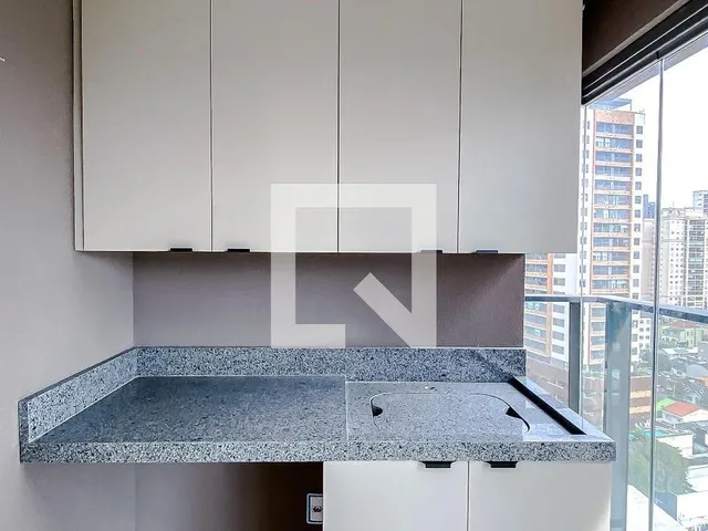 Imagem 13: 0 Apartamento com 1 dormitório