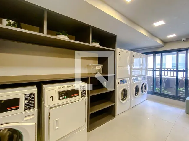 Imagem 10: 0 Apartamento com 1 dormitório