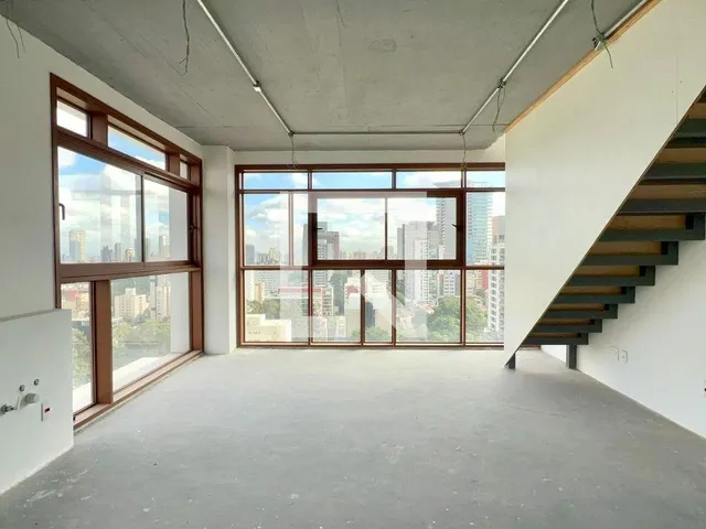 Imagem 1: 0 Apartamento com 1 dormitório