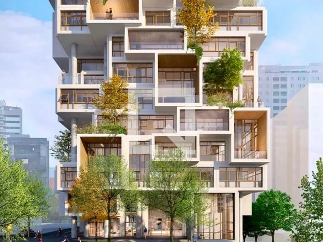 Imagem 16: 0 Apartamento com 1 dormitório