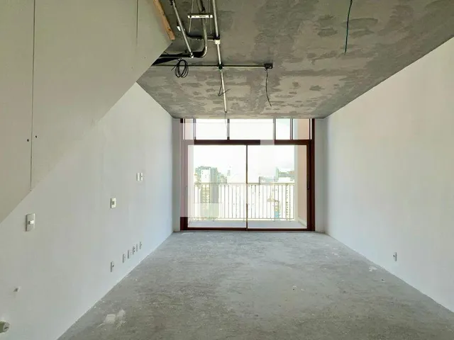 Imagem 1: 0 Apartamento com 1 dormitório