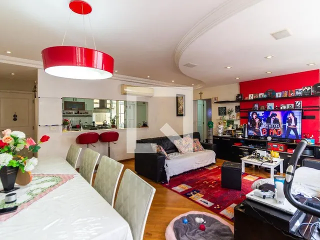 Imagem 9: 0 Apartamento com 3 dormitórios