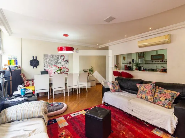 Imagem 4: 0 Apartamento com 3 dormitórios