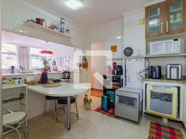 Imagem 6: 0 Apartamento com 3 dormitórios