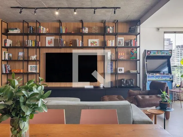 Imagem 15: 0 Apartamento com 4 dormitórios