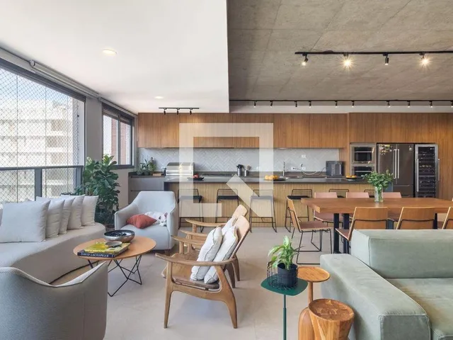 Imagem 10: 0 Apartamento com 4 dormitórios