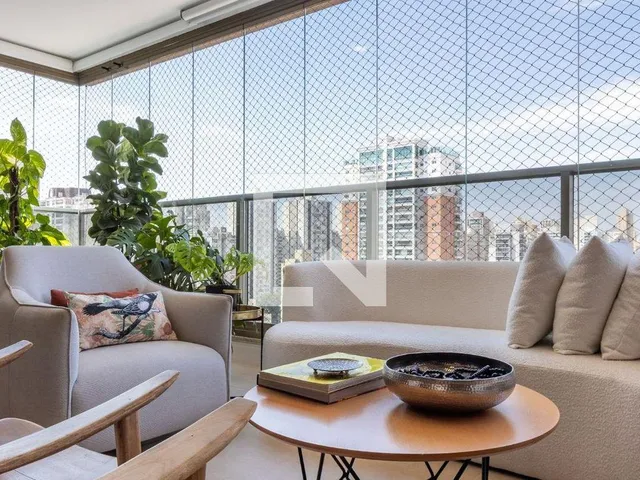 Imagem 7: 0 Apartamento com 4 dormitórios