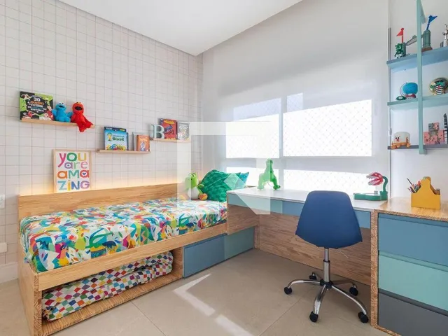 Imagem 3: 0 Apartamento com 4 dormitórios
