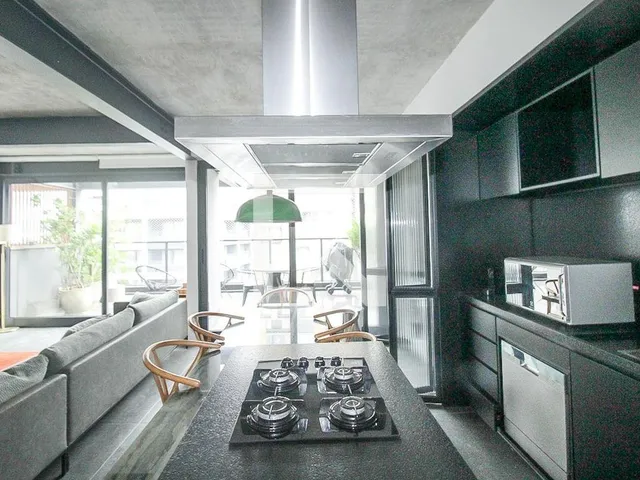 Imagem 7: 0 Apartamento com 2 dormitórios