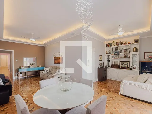 Imagem 1: 0 Apartamento com 3 dormitórios