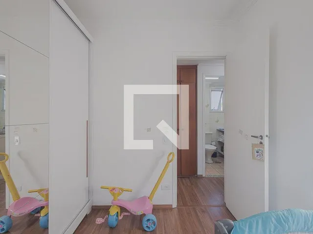 Imagem 11: Este apartamento de 71 metros quadrados é uma excelente escolha para quem busca conforto