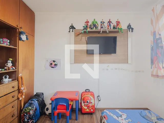 Imagem 14: Este apartamento de 71 metros quadrados é uma excelente escolha para quem busca conforto