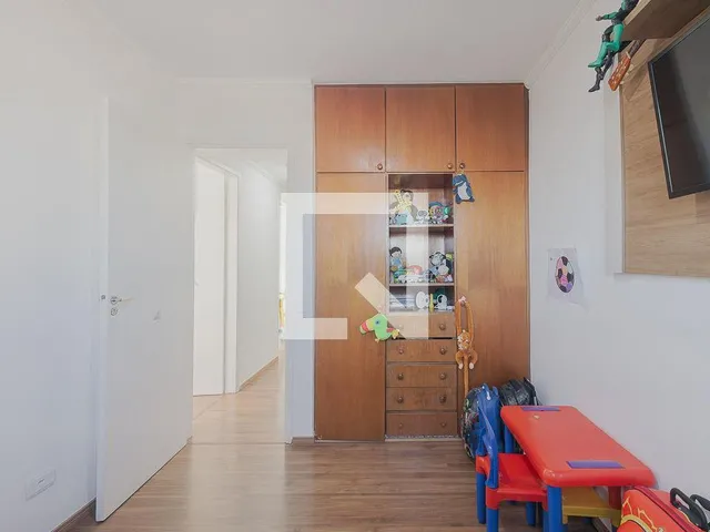 Imagem 7: Este apartamento de 71 metros quadrados é uma excelente escolha para quem busca conforto