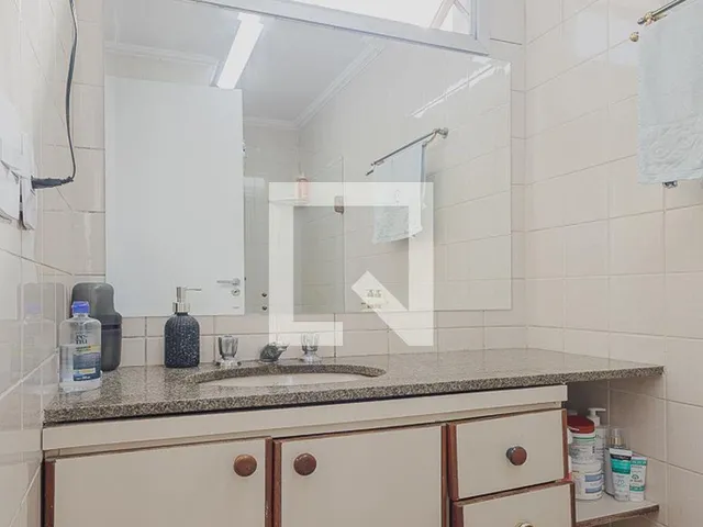 Imagem 16: Este apartamento de 71 metros quadrados é uma excelente escolha para quem busca conforto