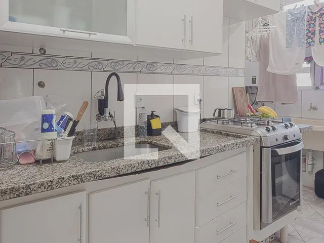 Imagem 10: Este apartamento de 71 metros quadrados é uma excelente escolha para quem busca conforto