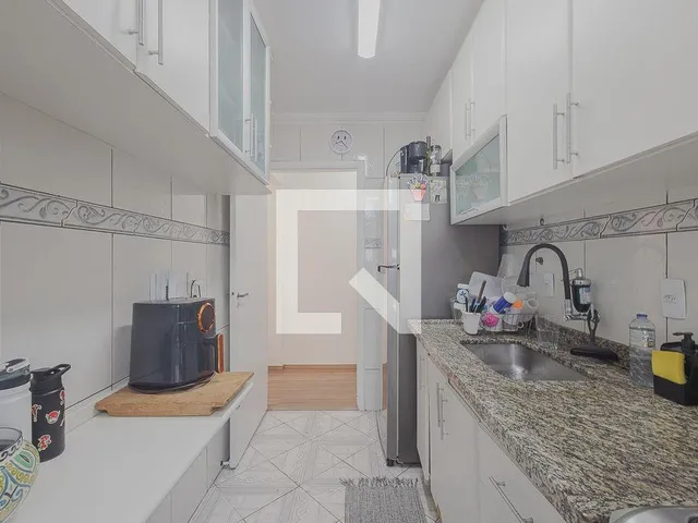 Imagem 5: Este apartamento de 71 metros quadrados é uma excelente escolha para quem busca conforto