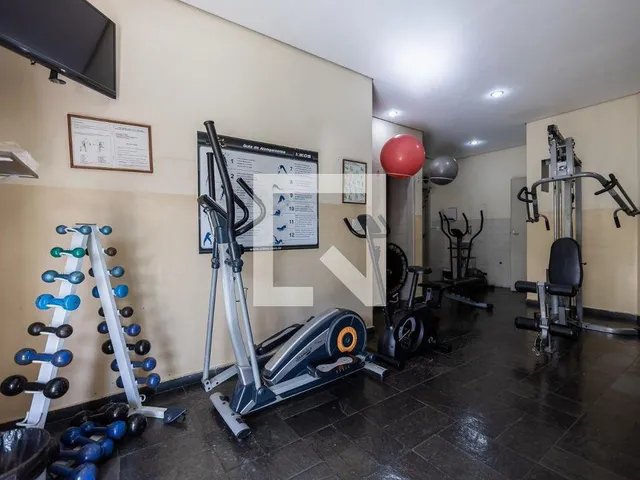Imagem 8: Este apartamento de 71 metros quadrados é uma excelente escolha para quem busca conforto