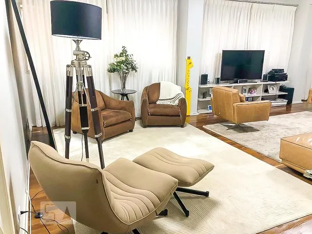 Imagem 1: 0 Apartamento com 4 dormitórios